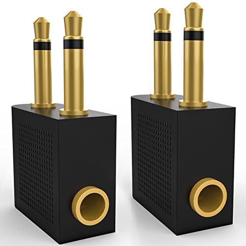 Amazon.co.jp: Asobilor 飛行機用ヘッドホンアダプター Sony WH